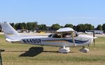 N449SP @ KOSH - Cessna 172S