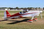 C-FTTQ @ KOSH - Vans RV-6 - by Mark Pasqualino