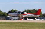 N315GT @ KOSH - Cirrus SR22T - by Mark Pasqualino