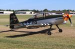 N647P @ KOSH - Vans RV-8 - by Mark Pasqualino