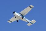 N2313R @ SQL - San Carlos Airport in California 2022. - by Clayton Eddy