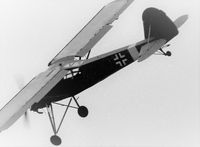 OO-STO @ EBMO - Moorsele airshow - by Joannes Van mierlo