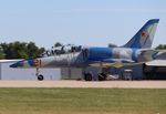 N139VM @ KOSH - Aero L-39C - by Mark Pasqualino