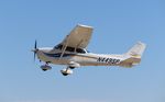 N449SP @ KOSH - Cessna 172S - by Mark Pasqualino