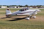 C-GMMR @ KOSH - Vans RV-6 - by Mark Pasqualino