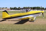 N36WG @ KOSH - Vans RV-4 - by Mark Pasqualino