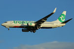 F-HUYE @ LPPT - Landing - by micka2b