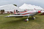 G-NRFK @ EGHP - Vans RV-8 at Popham. - by moxy