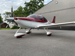 N828LE - On the ground at 3I7 - by Anonymous