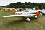 G-DENS @ EGHP - Binder CP-301S Smaragd at Popham. - by moxy