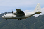 844 @ LOXZ - Sweden - Air Force Lockheed C-130H Hercules - by Thomas Ramgraber