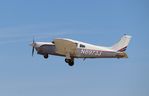 N6973J @ KOSH - Piper PA-28R-200 - by Mark Pasqualino