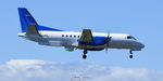 N331CL @ KPSM - RESEARCH1CL, now working out of KBED for a MIT test bed. - by Topgunphotography