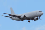 ZK-FXM @ YPPH - Boeing 737-4YO SF cn 25184-2227. Airwork ZK-FXM rwy 21 YPPH 27 August 2022