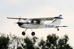 G-CLCO @ EGHP - G-CLCO 2019 Groppo Trail Mk2 LAA Rally Popham - by PhilR