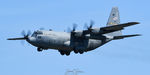 96-7325 @ KPSM - REACH127 landing RW34 - by Topgunphotography