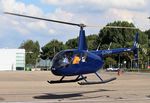 G-TSBY @ EHLE - Lelystad Airport - by Jan Bekker