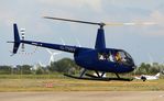 G-TSBY @ EHLE - Lelystad Airport - by Jan Bekker