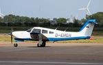 D-EHGR @ EHLE - Lelystad Airport