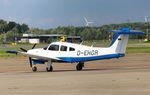 D-EHGR @ EHLE - Lelystad Airport