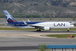 CC-CXE @ LEMD - at mad - by Ronald