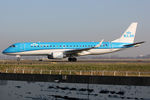 PH-EZC @ EHAM - at espl - by Ronald