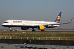TF-FIX @ EHAM - at spl - by Ronald