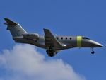 LX-PCF @ LFBD - JFA41R from London BQH landing unway 23 - by Jean Christophe Ravon - FRENCHSKY