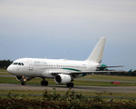 F-HDSJ @ EKCH - F-HDSJ landed rw 04L