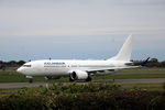 TF-ICL @ EKCH - TF-ICL landed rw 04L