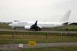TF-ICL @ EKCH - TF-ICL landed rw 04L