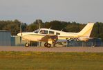 C-GPPC @ KOSH - Piper PA-28-181 - by Mark Pasqualino
