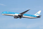 PH-BHN @ EHAM - at spl - by Ronald