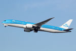 PH-BHI @ EHAM - at spl - by Ronald