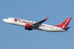TC-TJN @ EHAM - at spl - by Ronald