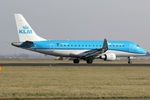 PH-EXH @ EHAM - at spl - by Ronald
