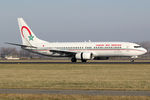 CN-RNK @ EHAM - at spl - by Ronald
