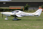 F-JUSV @ EHMZ - at ehmz - by Ronald