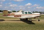 N35EF @ KOSH - Beech A35