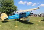 N127Y @ KOSH - Waco RNF
