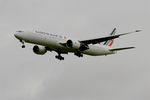 F-GSQJ photo, click to enlarge F-GSQJ photo, click to enlarge
