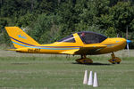 PH-4D7 @ EHMZ - at ehmz - by Ronald
