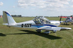G-EZZY @ EHMZ - at ehmz - by Ronald