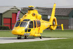 OO-NSH @ EHMZ - at ehmz - by Ronald