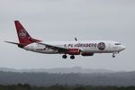 9H-CXA @ EDDK - Arrival from Palma de Mallorca. - by Koala