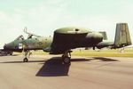 81-0983 @ EGDM - At Boscombe Down, scanned from print. - by kenvidkid