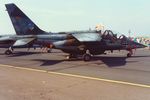 40 64 @ EGDM - At Boscombe Down, scanned from print. - by kenvidkid