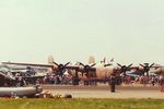N24927 @ EGDM - At Boscombe Down, scanned from print.