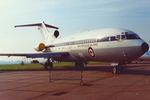 NZ7271 @ EGDM - At Boscombe Down, scanned from print.