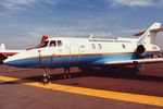 N98 @ EGDM - At Boscombe Down, scanned from print. - by kenvidkid